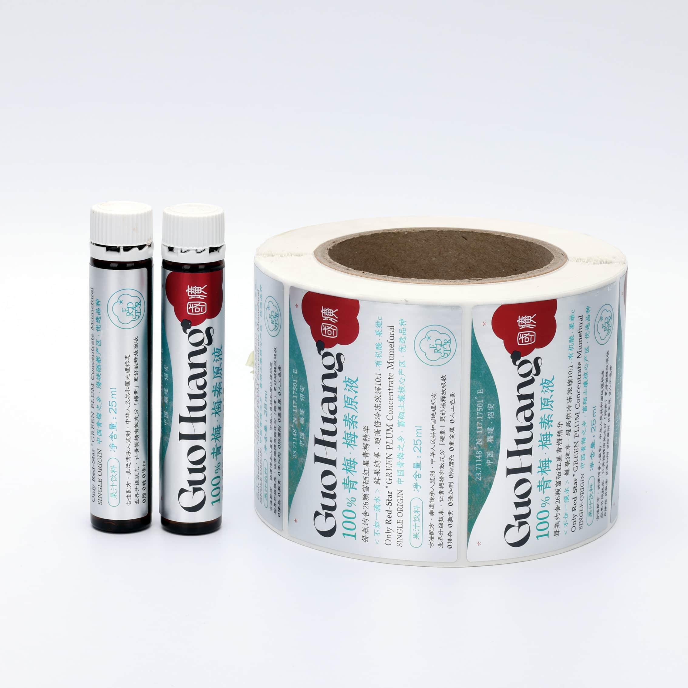Food Drink Packaging