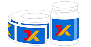 ملصقات المشروبات